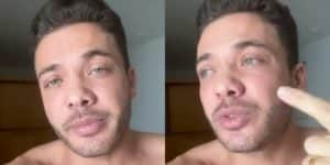 Imagem card com fundo