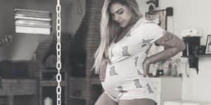 Imagem card com fundo