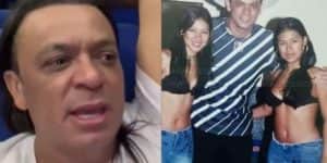 Imagem card com fundo
