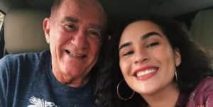 Imagem card com fundo