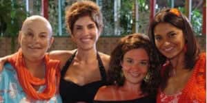 Imagem card com fundo