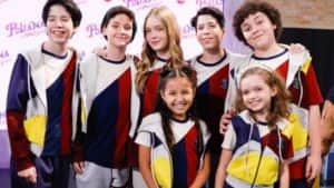 Imagem card com fundo