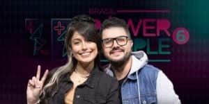 Imagem card com fundo