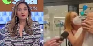 Imagem card com fundo