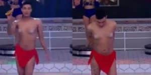 Imagem card com fundo