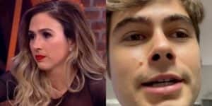 Imagem card com fundo