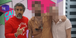 Imagem card com fundo