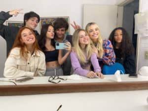 Imagem card com fundo