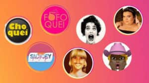 Imagem card com fundo