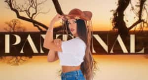 Imagem card com fundo