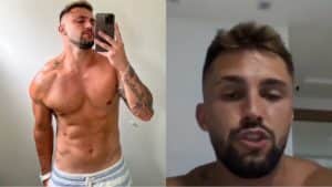 Imagem card com fundo