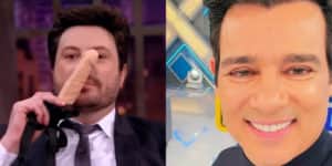 Imagem card com fundo