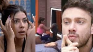 Imagem card com fundo