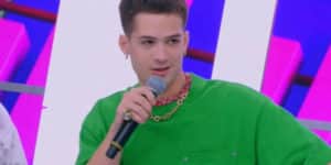 Imagem card com fundo