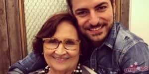 Imagem card com fundo