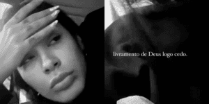 Imagem card com fundo