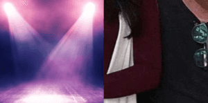 Imagem card com fundo