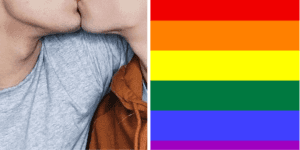 Imagem card com fundo