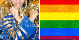 Imagem card com fundo