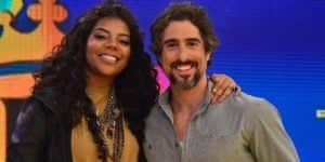 Imagem card com fundo