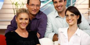 Imagem card com fundo