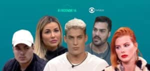Imagem card com fundo