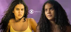 Imagem card com fundo
