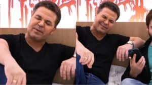 Imagem card com fundo