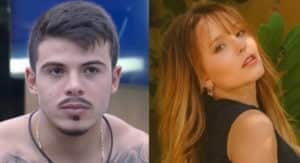 Imagem card com fundo