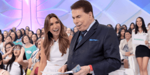 Imagem card com fundo