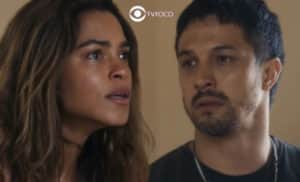 Imagem card com fundo
