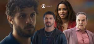 Imagem card com fundo