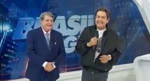 Imagem card com fundo