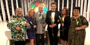 Imagem card com fundo