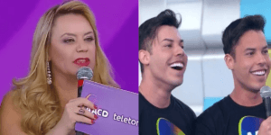 Imagem card com fundo