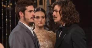 Imagem card com fundo