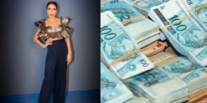 Imagem card com fundo