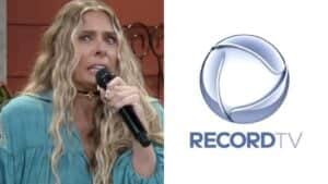 Imagem card com fundo