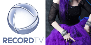 Imagem card com fundo