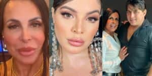 Imagem card com fundo