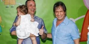 Imagem card com fundo