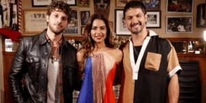 Imagem card com fundo