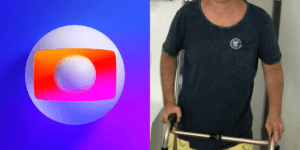 Imagem card com fundo
