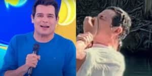 Imagem card com fundo