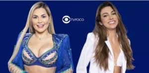 Imagem card com fundo