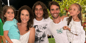 Imagem card com fundo