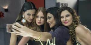 Imagem card com fundo