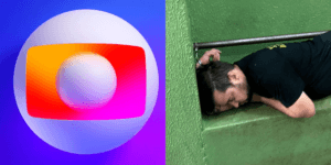 Imagem card com fundo