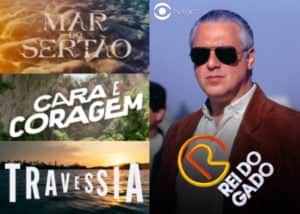 Imagem card com fundo