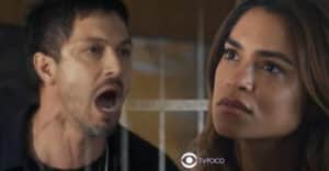 Imagem card com fundo